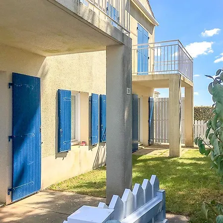 Apartmán Paisible En Bord De Mer