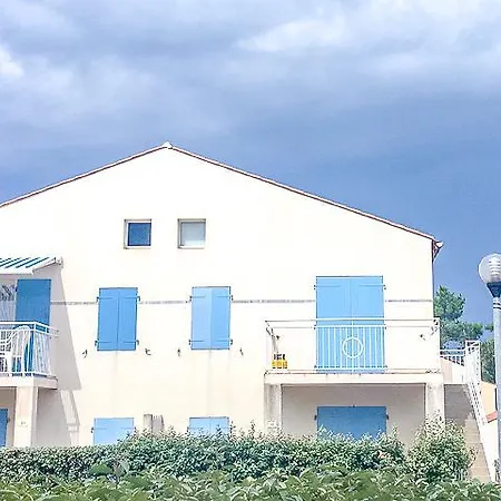 Paisible En Bord De Mer *